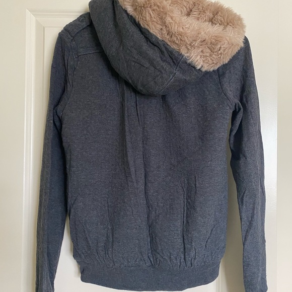 Marc by Marc Jacobs Cotton Hooded Jacket - Picture 2 of 3